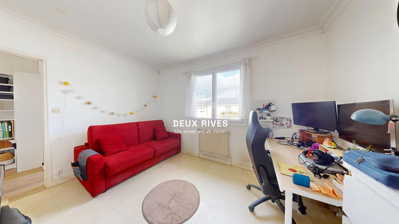 Maison - 97 m² - 4 pièces