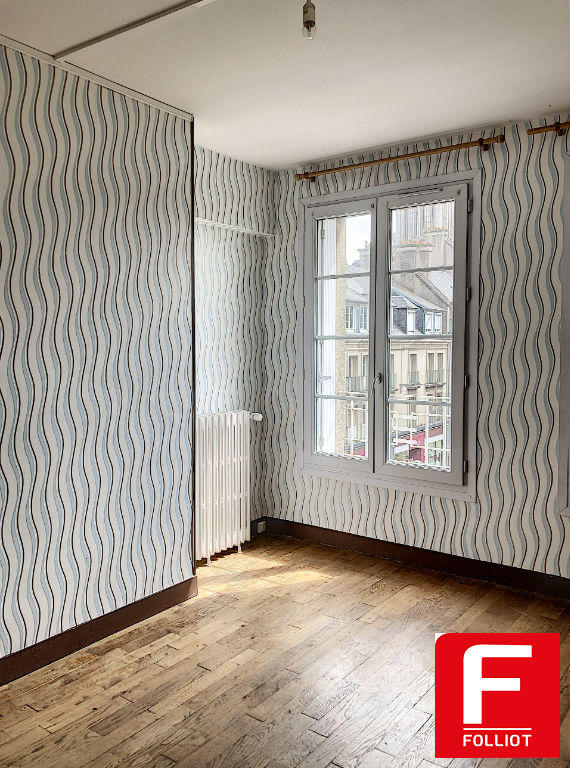 Appartement - 86 m² - 4 pièces