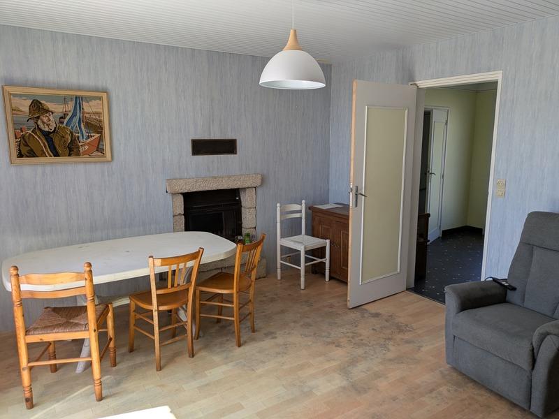 Maison - 140 m² - 9 pièces