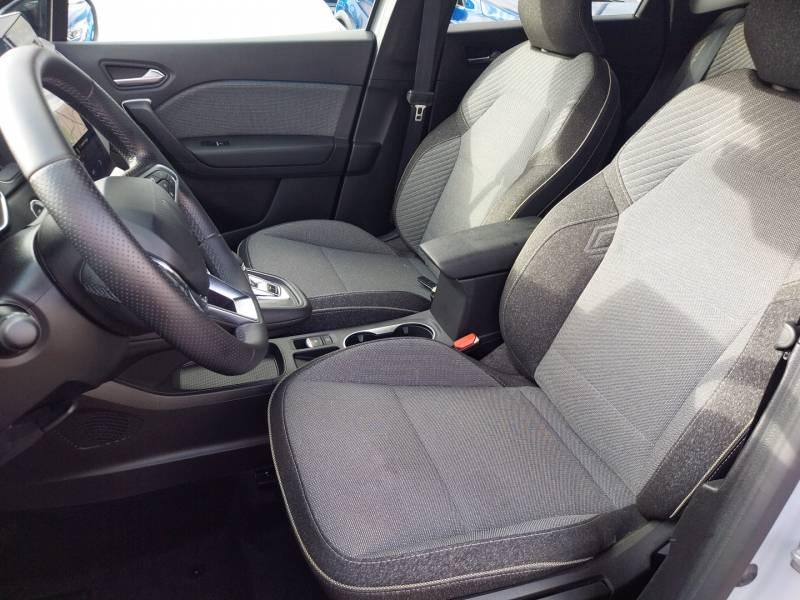 Renault Symbioz E-Tech full hybrid 145 Techno