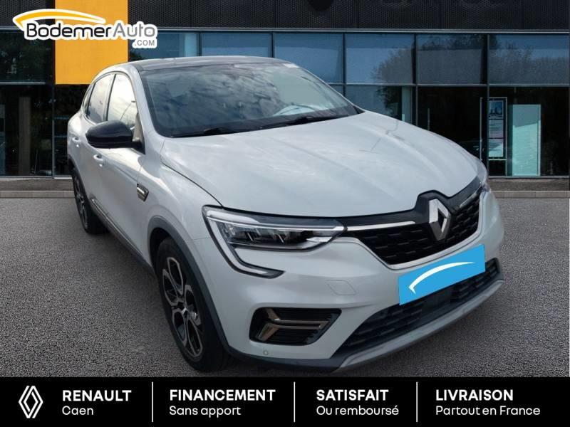 Renault Arkana E-Tech 145 - 21b Intens
