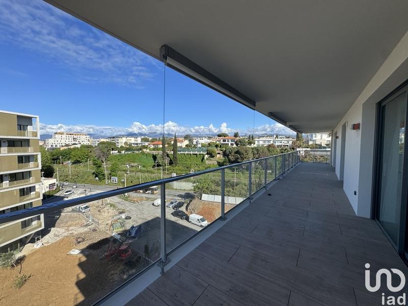 Appartement - 139 m² - 4 pièces