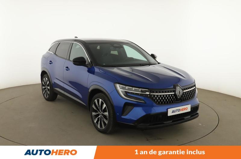 Renault Austral 1.3 TCe Mild Hybrid Techno Auto 160 ch
