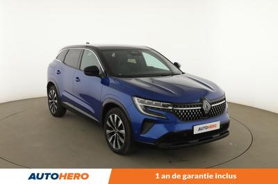 Renault Austral 1.3 TCe Mild Hybrid Techno Auto 160 ch
