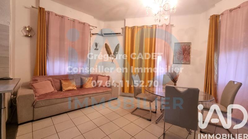 Appartement - 67 m² - 4 pièces