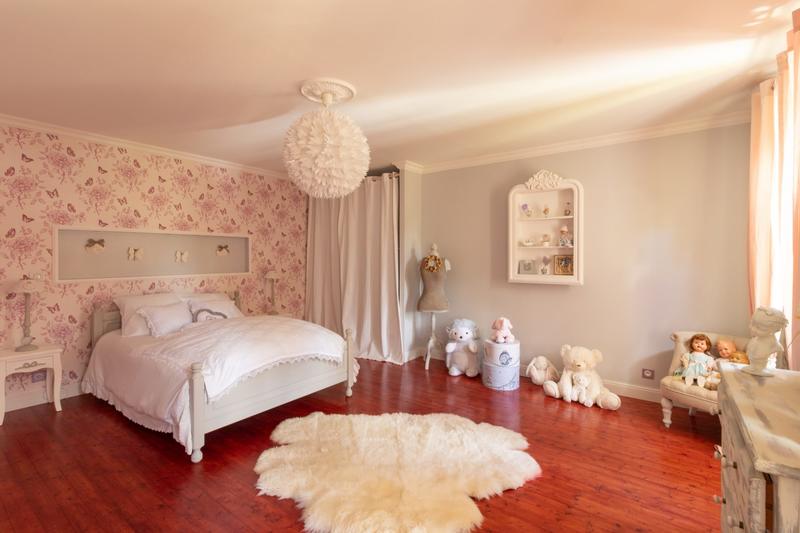 Maison ancienne - 250 m² - 6 pièces