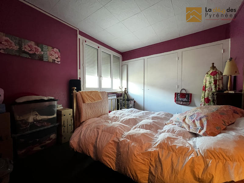 Maison - 112 m² - 5 pièces