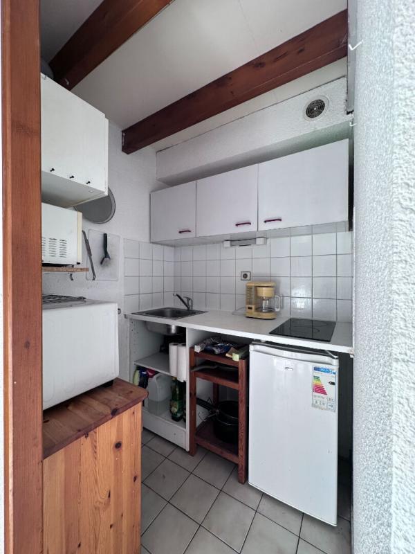 Appartement - 32 m² - 3 pièces