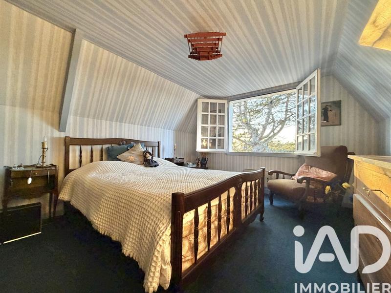 Maison - 135 m² - 5 pièces