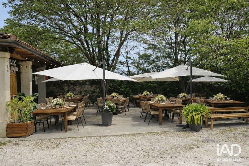 Local commercial - 170 m²