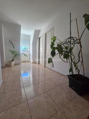 Maison - 170 m² - 6 pièces