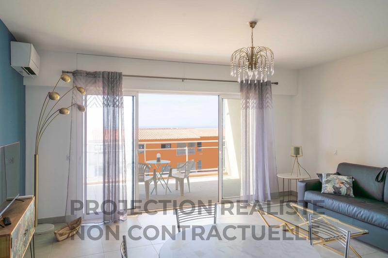 Appartement - 39 m² - 1 pièce
