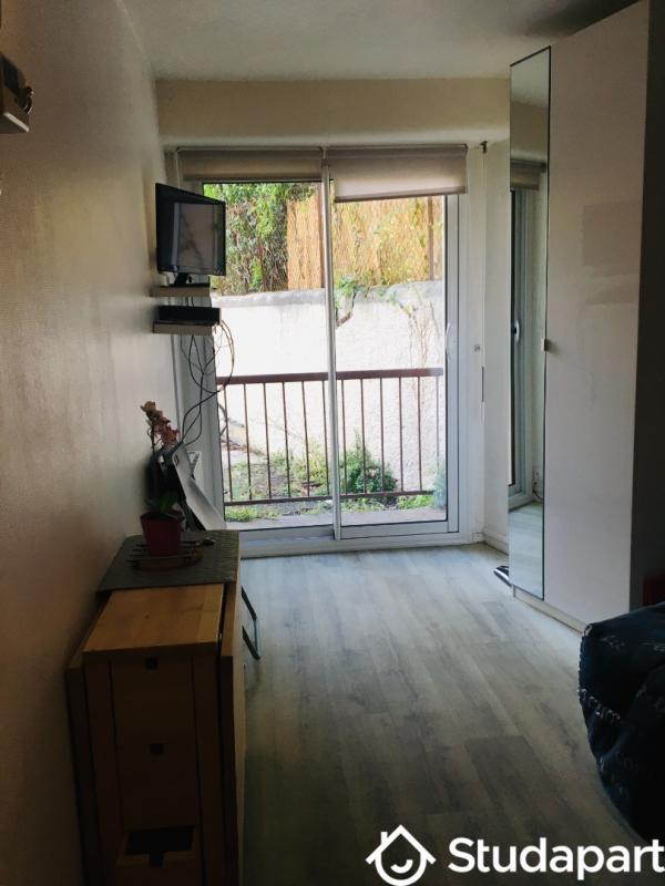 Appartement - 16 m² - 1 pièce