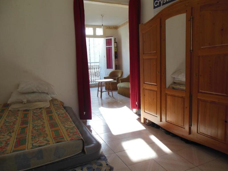 Appartement - 39 m² - 3 pièces