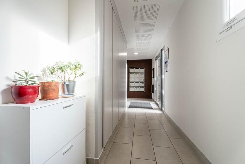 Appartement - 77 m² - 3 pièces