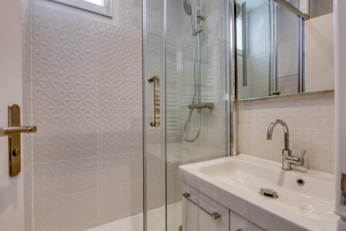 Appartement - 32 m² - 3 pièces