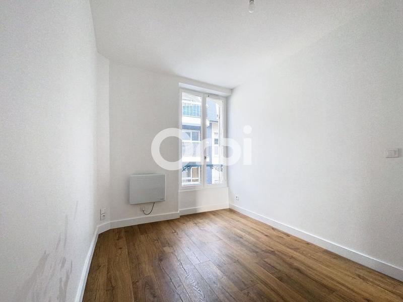 Appartement - 33 m² - 2 pièces