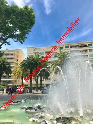 Appartement - 86 m² - 4 pièces