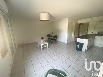Appartement - 34 m² - 1 pièce