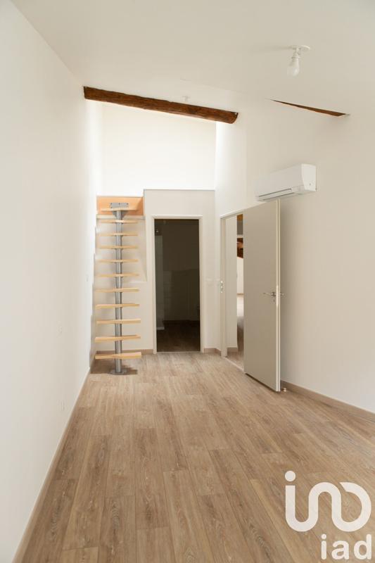 Appartement - 111 m² - 4 pièces