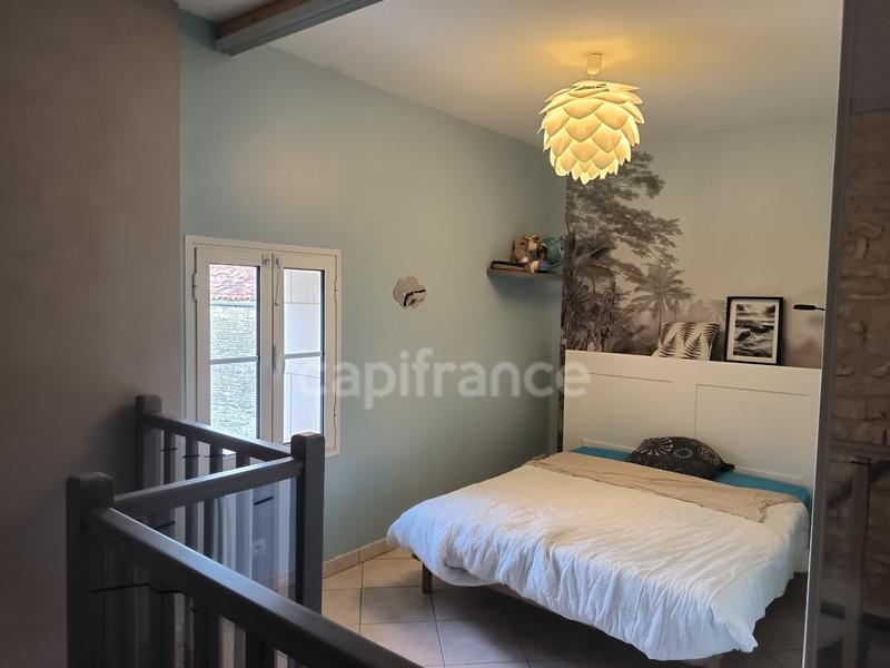 Maison - 142 m² - 4 pièces