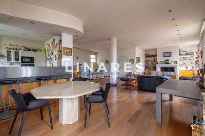 Maison - 176 m² - 5 pièces