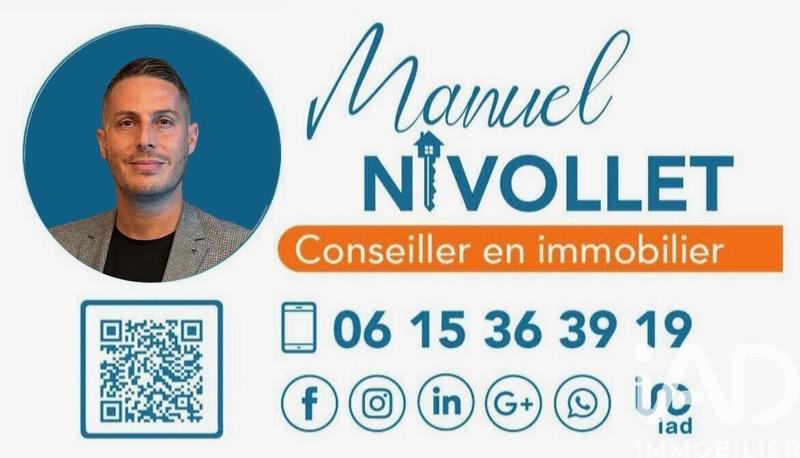 Appartement - 77 m² - 4 pièces