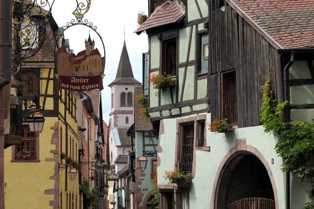 Knepfelfascht - Fête de la quenelle