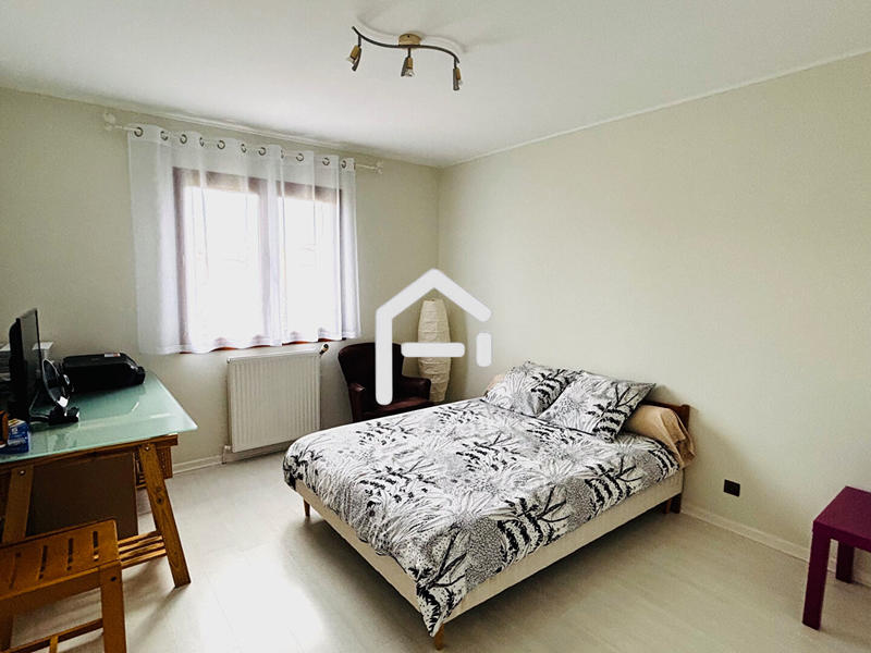 Maison - 174 m² - 7 pièces