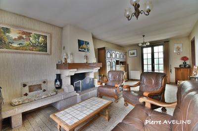 Maison - 75 m² - 3 pièces