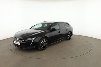 Peugeot 508 Sw 1.6 PureTech Gt Eat8 225 ch