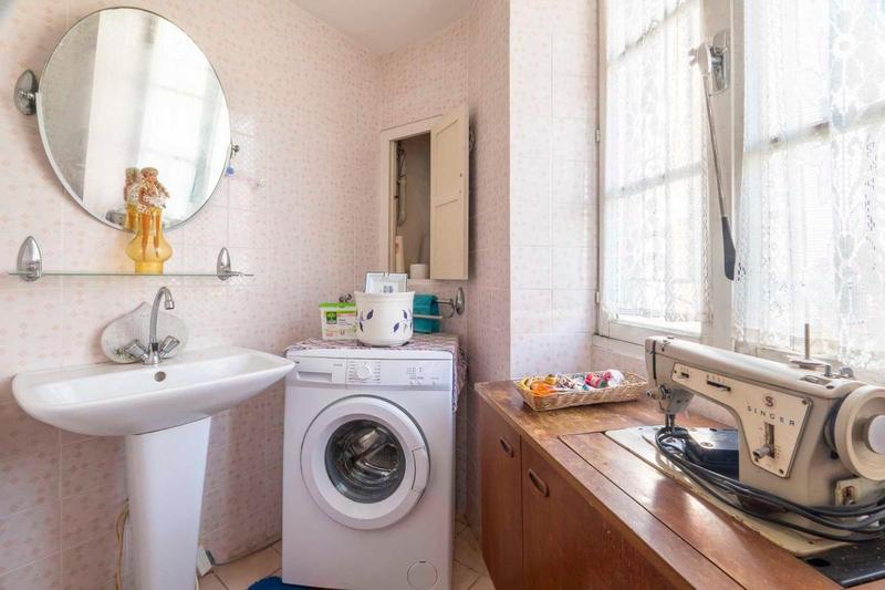 Maison - 103 m² - 4 pièces