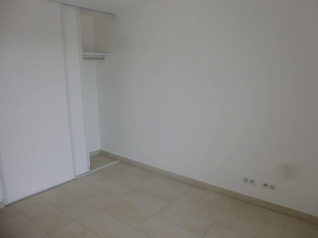 Appartement - 79 m² - 3 pièces