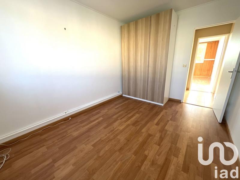 Appartement - 81 m² - 3 pièces