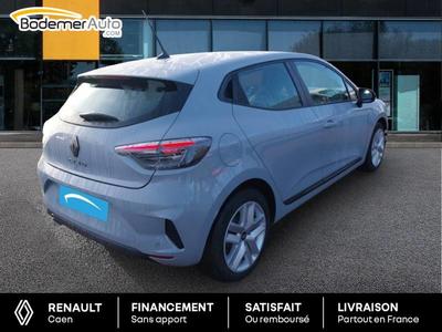 Renault Clio TCe 90 Evolution