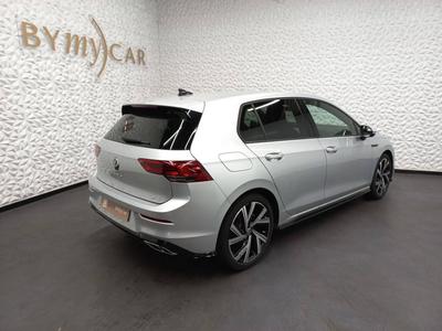Volkswagen Golf 1.5 eTSI Opf 130 Dsg7 R-Line