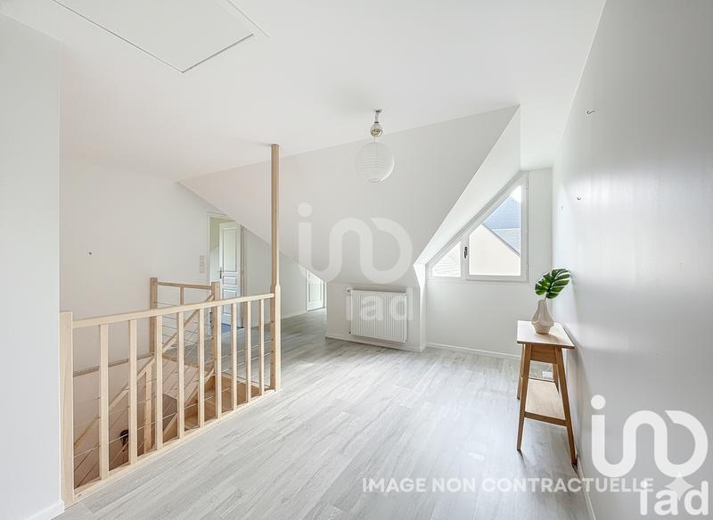 Maison - 183 m² - 7 pièces