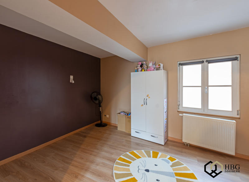 Triplex - 139 m² - 5 pièces