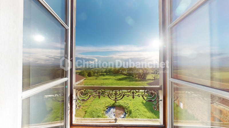 Maison - 466 m² - 17 pièces