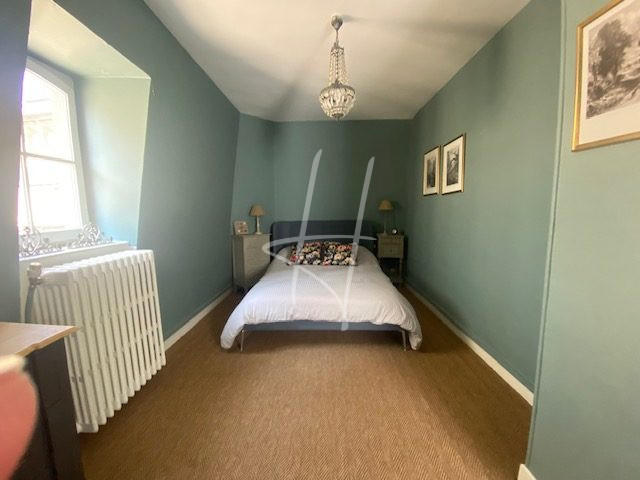 Appartement - 101 m² - 4 pièces