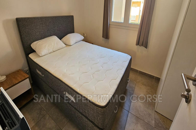 Appartement - 26 m² - 2 pièces