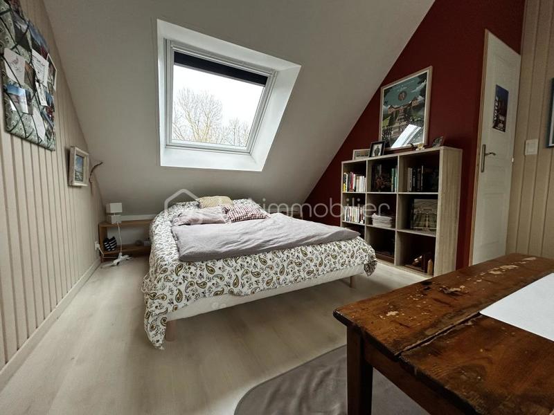 Propriété - 269 m² - 13 pièces