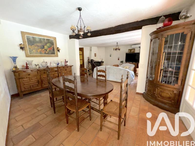 Maison - 189 m² - 5 pièces