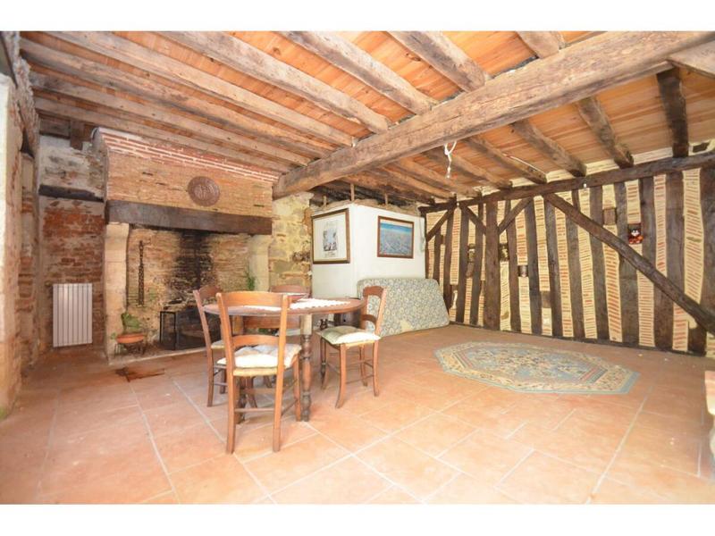 Maison - 150 m² - 8 pièces