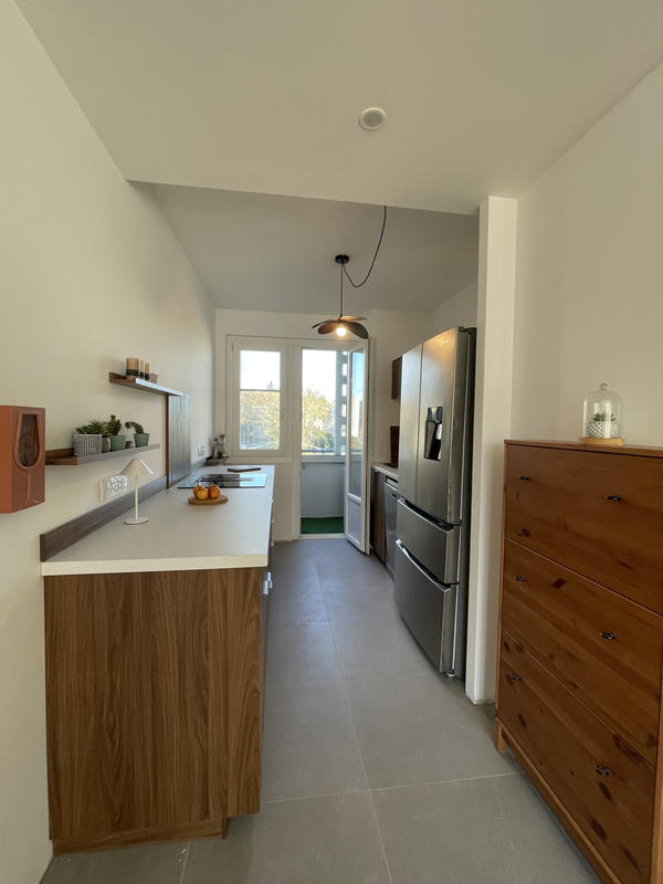 Appartement - 67 m² - 4 pièces