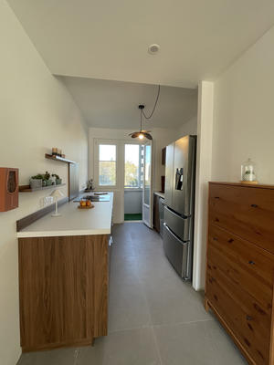 Appartement - 67 m² - 4 pièces