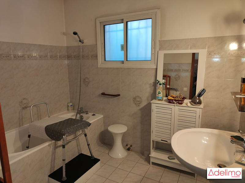 Villa - 141 m² - 5 pièces