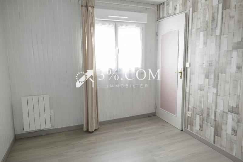 Maison - 112 m² - 6 pièces