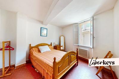 Maison de village - 90 m² - 4 pièces