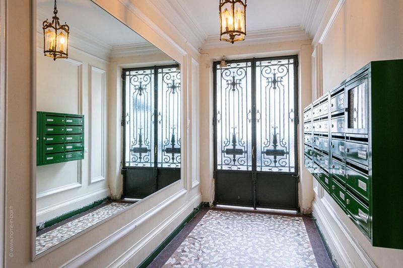 Appartement - 36 m² - 2 pièces